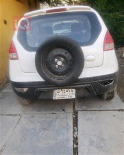 جيلي GX2